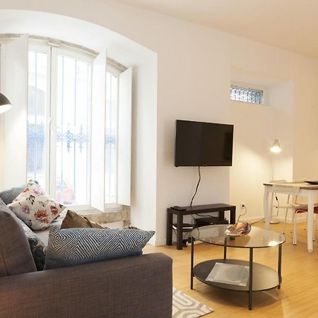 Downtown Blue Terrace By Homing Apartment Lisbon Exterior photo