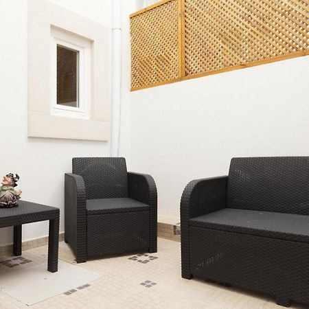 Downtown Blue Terrace By Homing Apartment Lisbon Exterior photo