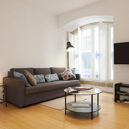 Downtown Blue Terrace By Homing Apartment Lisbon Exterior photo
