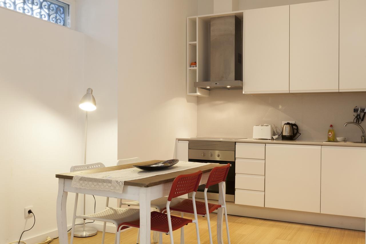 Downtown Blue Terrace By Homing Apartment Lisbon Exterior photo